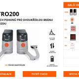 MAESTRO200